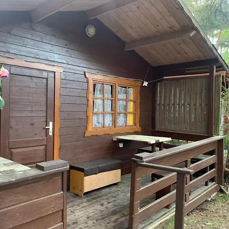 Los Palangele Palanga Exterior photo