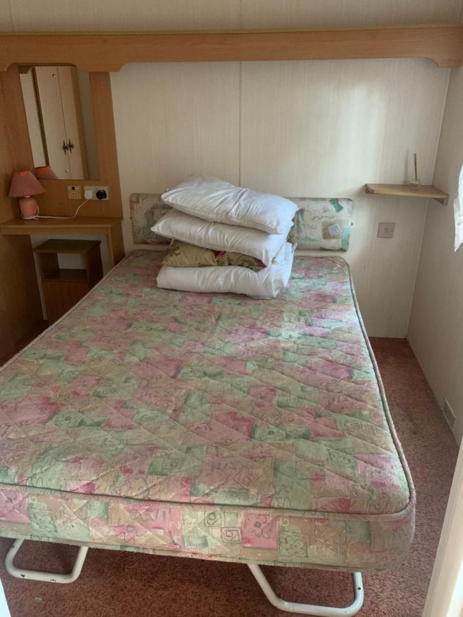 Palangele Sumarbústaður *