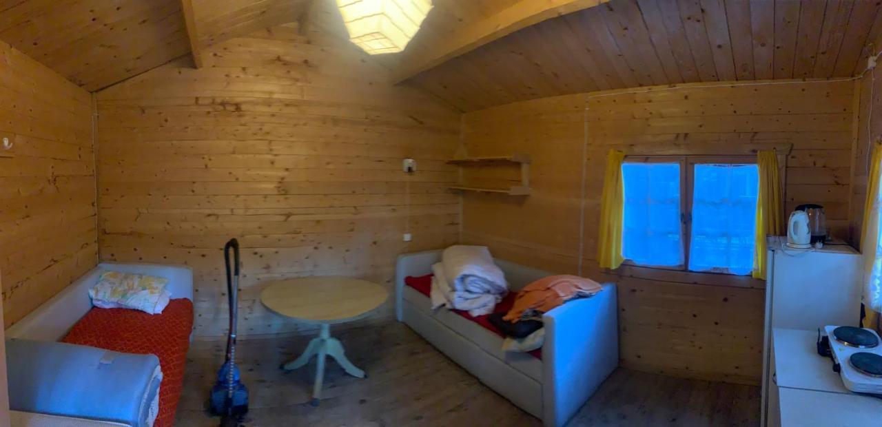 Palangele Sumarbústaður Palanga