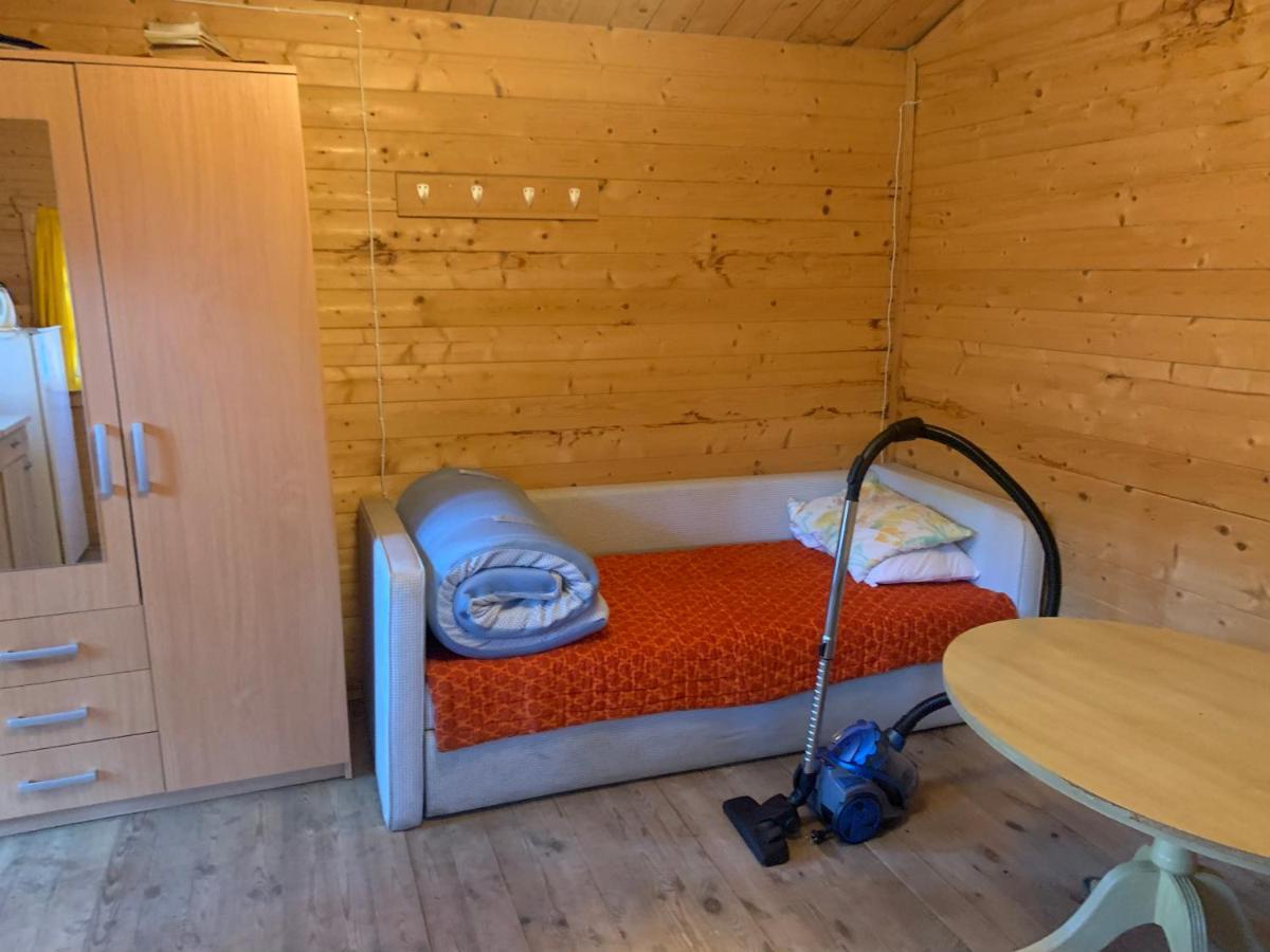 Palangele Sumarbústaður *